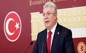 AK Parti'li Akbaşoğlu: İlk teklif memur maaşı düzenlemesi