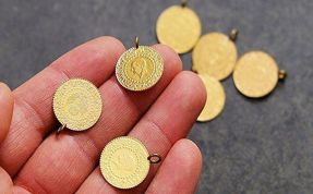 Altının gram fiyatı 1.495 lira