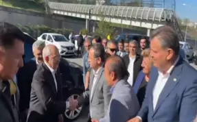 (Video) Chp'de değişim tartışması