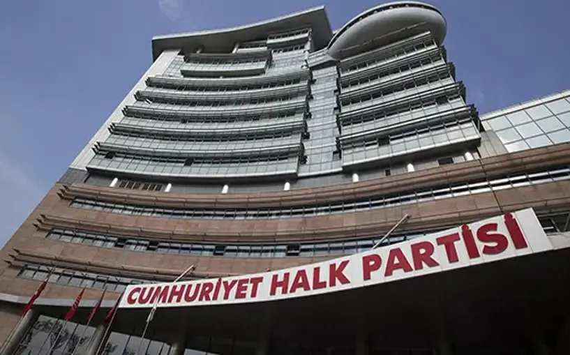 9 CHP İl başkanından ‘Genel Merkez’e değişim çağrısı: Yenilenme kaçınılmaz