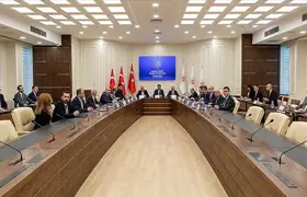 Asgari ücrette rakam çıkmadı