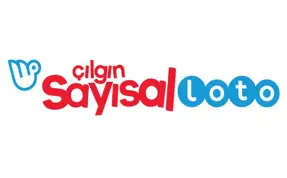 Çılgın Sayısal Loto sonuçları açıklandı! 14 Haziran Çılgın Sayısal Logo sonuçları