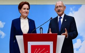 (Video) İyi partili başkanlar CHP ile ittifaka karşı