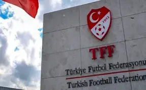 TFF 2. Lig ve TFF 3. Lig'de sezon tescil edildi