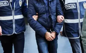 Gaziantep'te 26 yıl 4 ay hapis cezasıyla aranan firari hükümlü yakalandı
