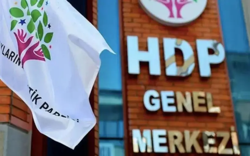 AYM, HDP hakkındaki kararını verdi