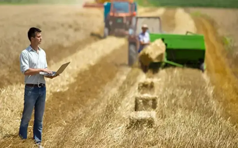 Kırsala hibe şartı