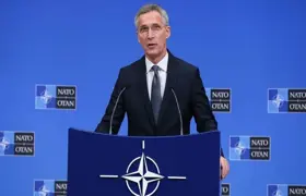 (Video) NATO, diyaloğu başlatmak istiyor