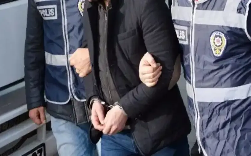 Diyarbakır merkezli FETÖ operasyonu: 6 gözaltı