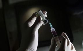 (Video) 6 milyon doz Kovid-19 aşısı imha edilecek
