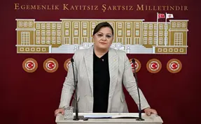 CHP'li Köksal: Millete bir acı reçete çıkacak