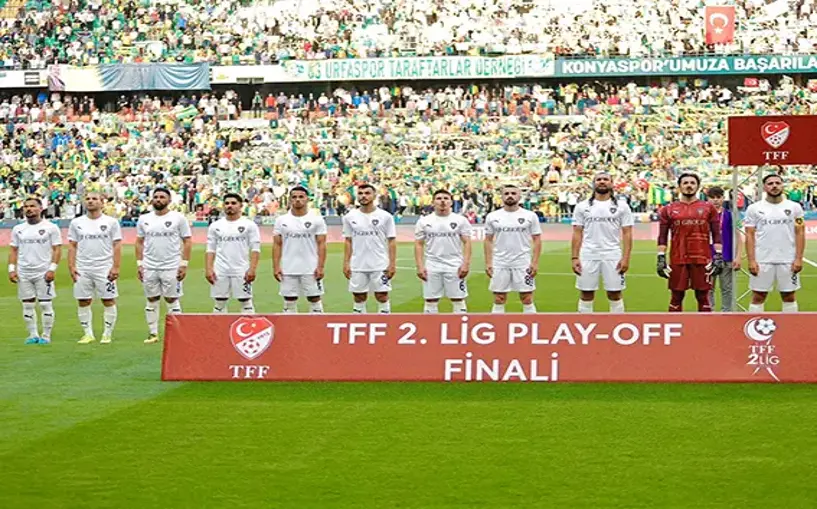 Bucaspor 1928, Ulusal Kulüp Lisansı aldı