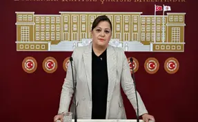 Burcu Köksal: Değişim olacaksa Kılıçdaroğlu önderliğinde olacak