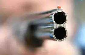 11 yaşındaki çocuğun tüfekle oyunu ölüm getirdi