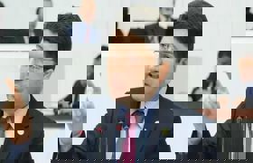 Adalet Bakanı Yılmaz Tunç oldu