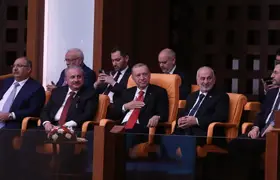 Erdoğan'ın yemin törenine Ermenistan Başbakanı da katılacak