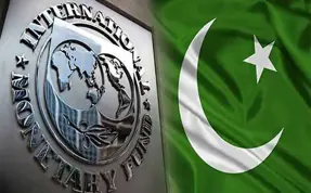 Pakistan, IMF ile 3 milyar dolarlık kredi konusunda anlaştı