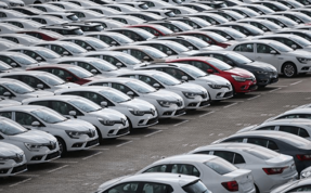 Mayıs ayında en çok Fiat otomobil sattı