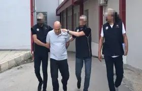 MİT’ten FETÖ operasyonu, FETÖ üyesi eski polis yakalandı