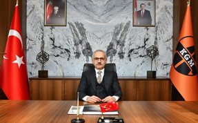 Ulaştırma ve Altyapı Bakanı olan Uraloğlu'ndan ilk değerlendirme