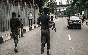 Nijerya'da silahlı saldırılarda 25 kişi hayatını kaybetti