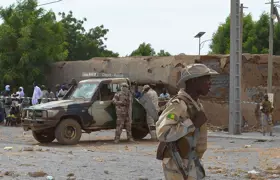 Sudan’daki silahlı saldırıda 20 kişi öldü