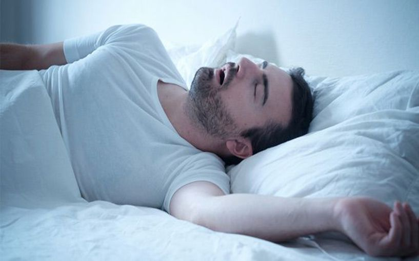(Video) Uykusuzluk, yaklaşık 10 yıl içerisinde felce neden olabilir