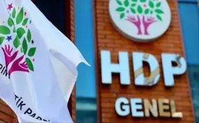 (Video) HDP yerel seçim pazarlığına başladı