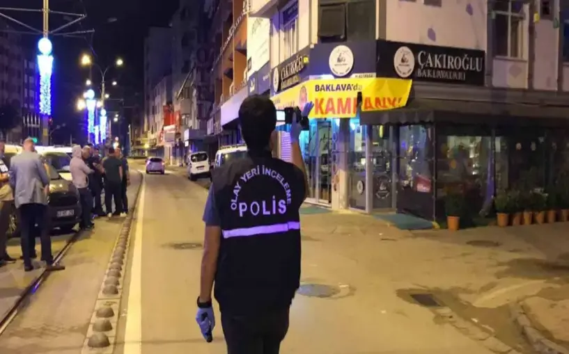 Video - Diyarbakır'da 'örümcek suç örgütü' operasyonu