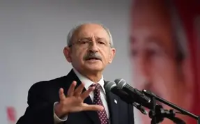 Video - Kılıçdaroğlu'na sosyal medyada büyük tepki