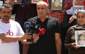 Diyarbakır’da evlat nöbetindeki aile sayısı 361'e çıktı