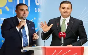 CHP ve İYİ Parti arasında yerel seçim için ilk temas