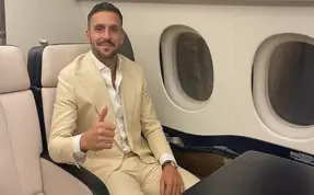 Fenerbahçe, Dusan Tadic'i renklerine bağladı