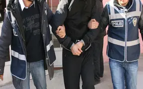 Muğla'da hakkında 6 yıl kesinleşmiş hapis cezası bulunan hükümlü yakalandı