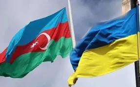 Azerbaycan, Ukrayna'ya 7,6 milyon dolarlık yardım yapacak