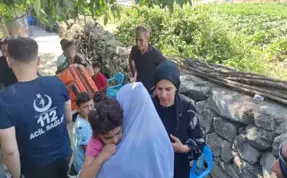 Diyarbakır’da suda aranan kayıp kız yerde, evde koltuk arkasında bulundu