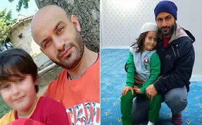 İstanbul’da ev sahibi vahşeti! Kiracısını çocuklarının önünde öldürdü