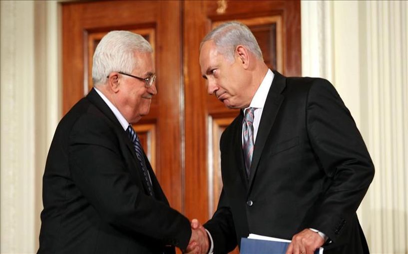 Abbas ve Netanyahu Türkiye'ye geliyor