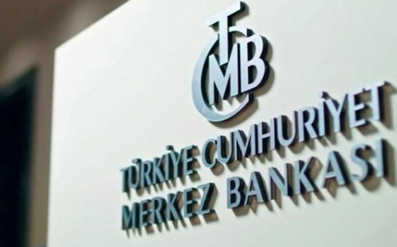 Merkez Bankası faiz kararını açıkladı, bir artırım daha!