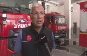 (Video) Diyarbakır'da anız yangınları bir önceki yıla göre korkuttu 