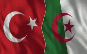 (Video) Türkiye ile Cezayir ilişkileri