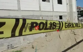 Diyarbakır'da parçalanmış ceset bulundu