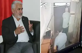 Yapıcıoğlu'ndan HÜDA PAR Adana İl Başkanlığı'ndaki saldırıya ilişkin açıklama