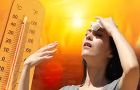 Tarihin en sıcak günü