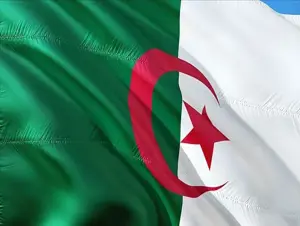 Cezayir'in Çin ile ilişkileri derinleşiyor