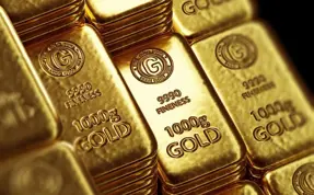 Altının kilogramı 1 milyon 610 bin türk lirasına yükseldi