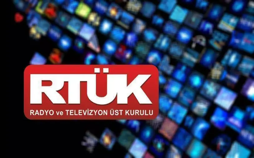 RTÜK internet yayıncılarını mercek altına aldı