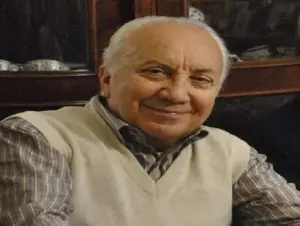 Kocaeli Üniversitesi Kurucu Rektörü Prof. Dr. Atıf Ural hayatını kaybetti