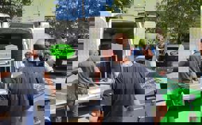 Karışan cenazelerin mezarları açıldı!