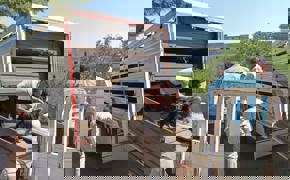 Adıyaman'da depremzede yetiştiricilerin telef olan hayvanlarının yerine bedelsiz hayvan dağıtılıyor